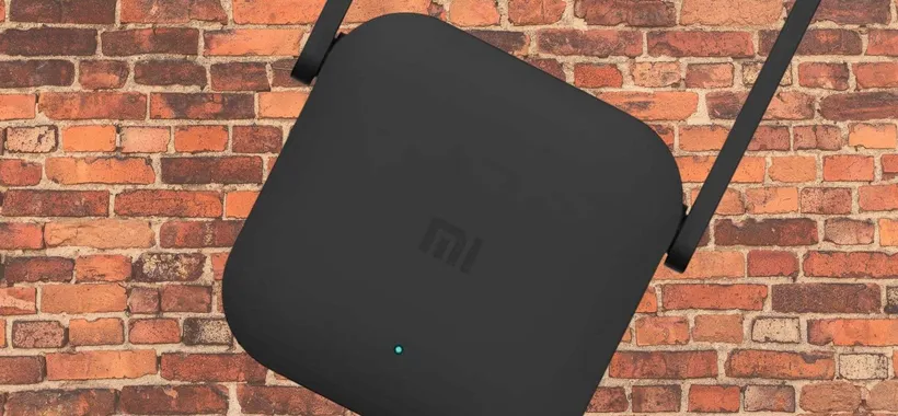 Xiaomi: 14€ per potenziare il WiFi di casa