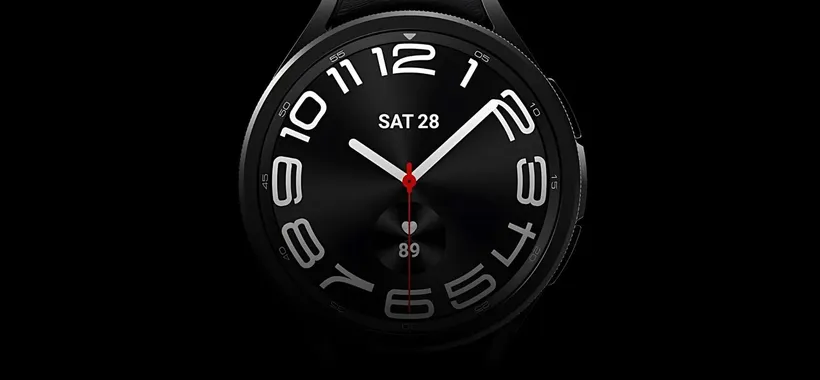 Samsung Galaxy Watch6 Classic: SUPER SCONTO su Amazon (-44%)