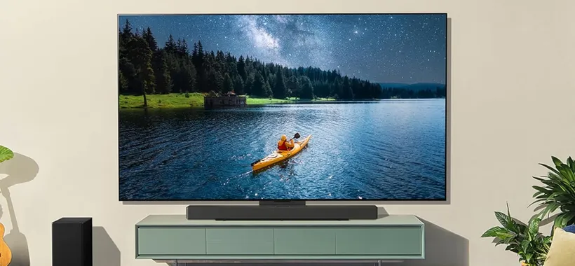 LG OLED evo 55 pollici a un prezzo bomba