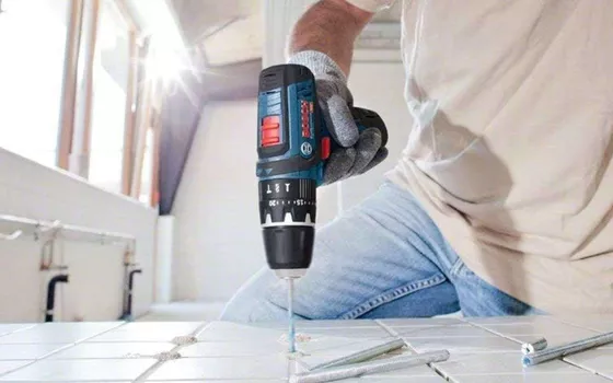 Bosch screwdriver-drill: Amazon exclusive collection with a strong discount (-22%)