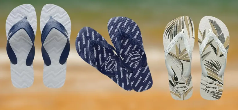 Havaianas SCONTI a RAFFICA su Amazon: prezzi top per le migliori infradito