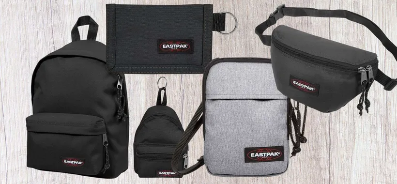 Festa del papà 2025, regali Eastpak: tante occasioni da 12€ a meno di 30€