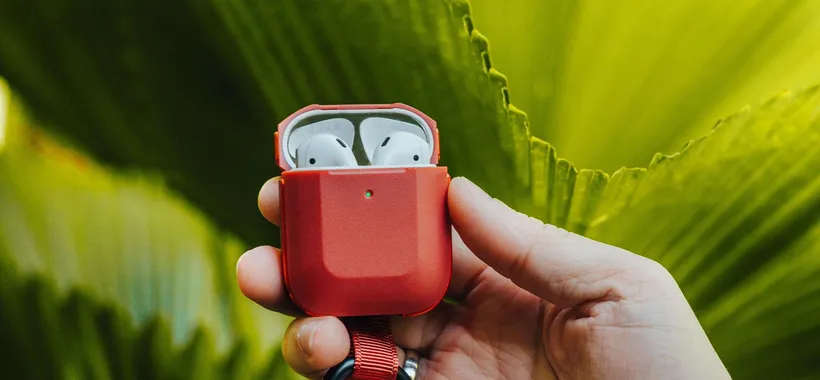 AirPods 3 (Pro) in arrivo a fine ottobre, forse
