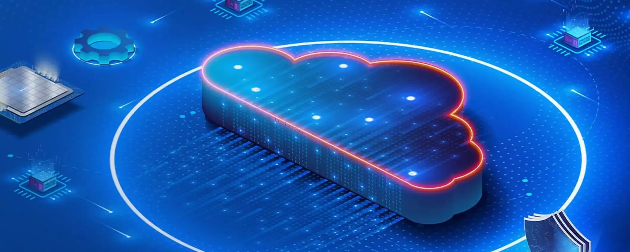 Internxt: sicurezza digitale e archiviazione cloud con sconti fino all’85%