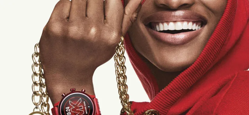 Michael Kors: 3 nuovi smartwatch a IFA 2019