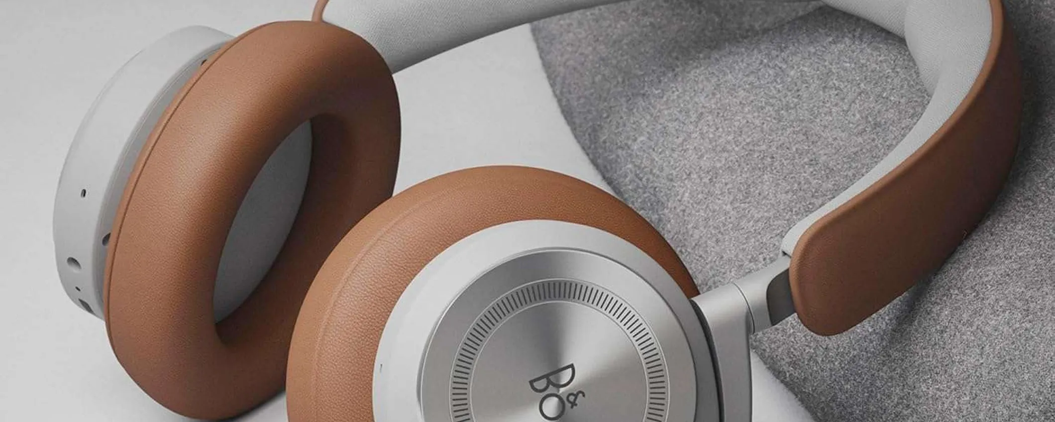 Bang & Olufsen Beoplay HX in offerta su Amazon: lusso sfrenato e qualità imbattibile