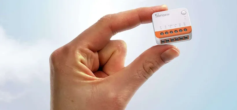 Interruttore intelligente: la tua casa SMART a meno di quello che credi