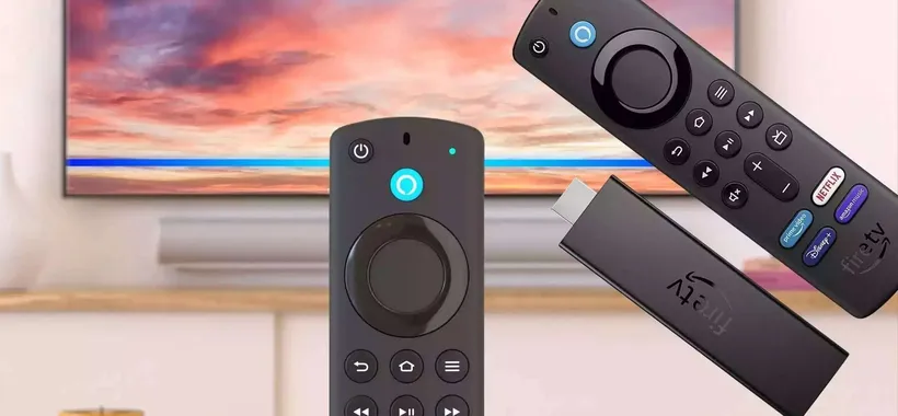 Fire TV Stick 4K in offerta su Amazon: costa solo 25€ (-63%)