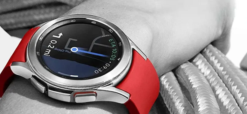 Samsung Galaxy Watch4 Classic: PREZZO RIDICOLO su eBay