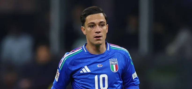 Nations League, Germania-Italia: come vederla dall'estero