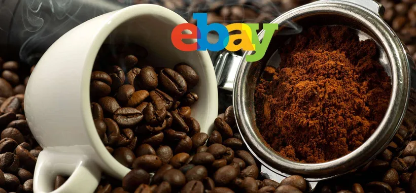 Capsule e Cialde Caffè Borbone in SUPER SCONTO su eBay