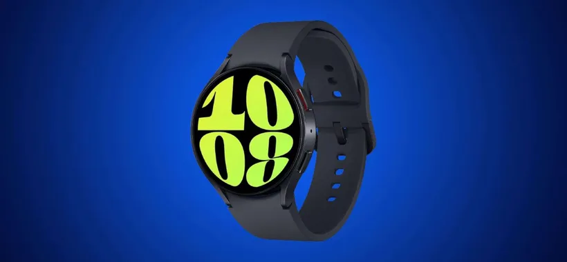 Samsung Galaxy Watch6 in offerta: prezzo in picchiata, è il momento di acquistarlo (-40%)