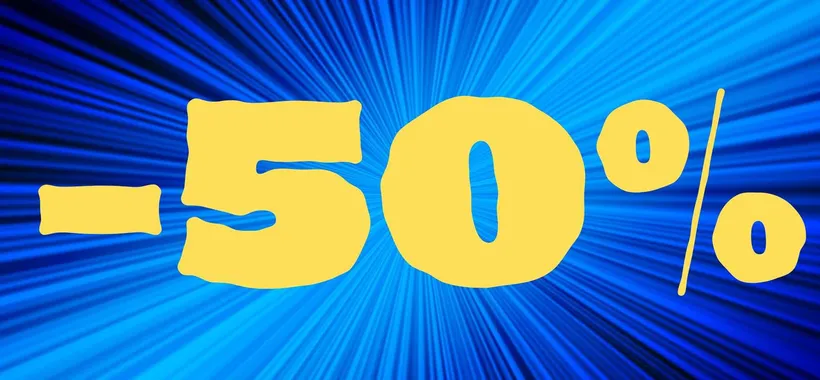 Amazon sta SVUOTANDO i magazzini: 10 cose a METÀ PREZZO da 6€ a meno di 30€