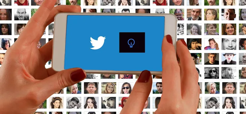 Twitter per iPhone: disponibile la dark mode