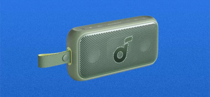 Altoparlante Soundcore Motion 300 in offerta: suono premium, prezzo imbattibile