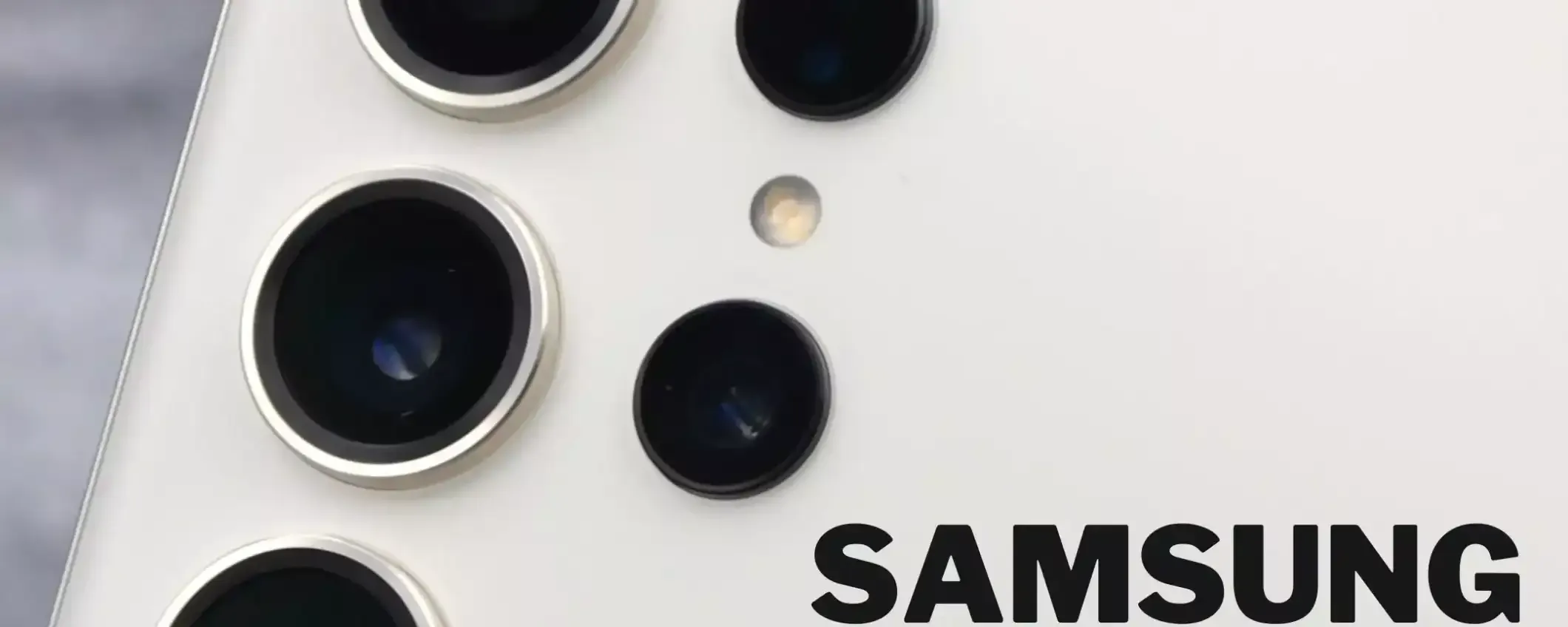 Samsung Galaxy S23 Ultra: costa POCHISSIMO grazie al cashback e agli sconti di Amazon