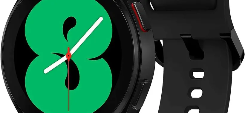 Samsung Galaxy Watch4, super offerta: 119€ con sconto del 56%