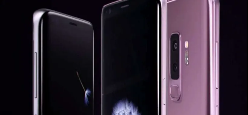 Galaxy S9: finalmente modalità notte di Galaxy S10