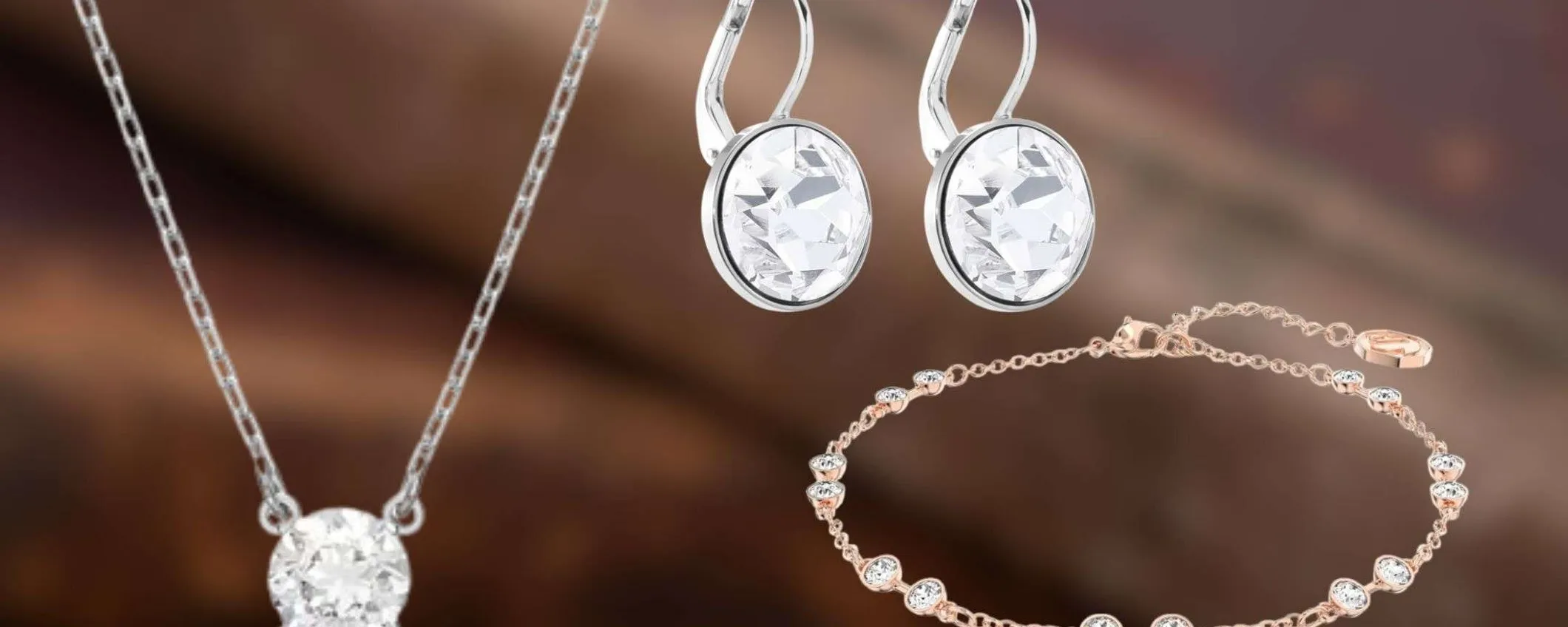 Gli sconti sui gioielli Swarovski stravolgono Amazon: occasioni SBALORDITIVE