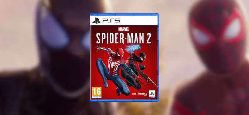 Spider-Man 2 PS5: prenotalo ancora in offerta su Amazon (-13%)
