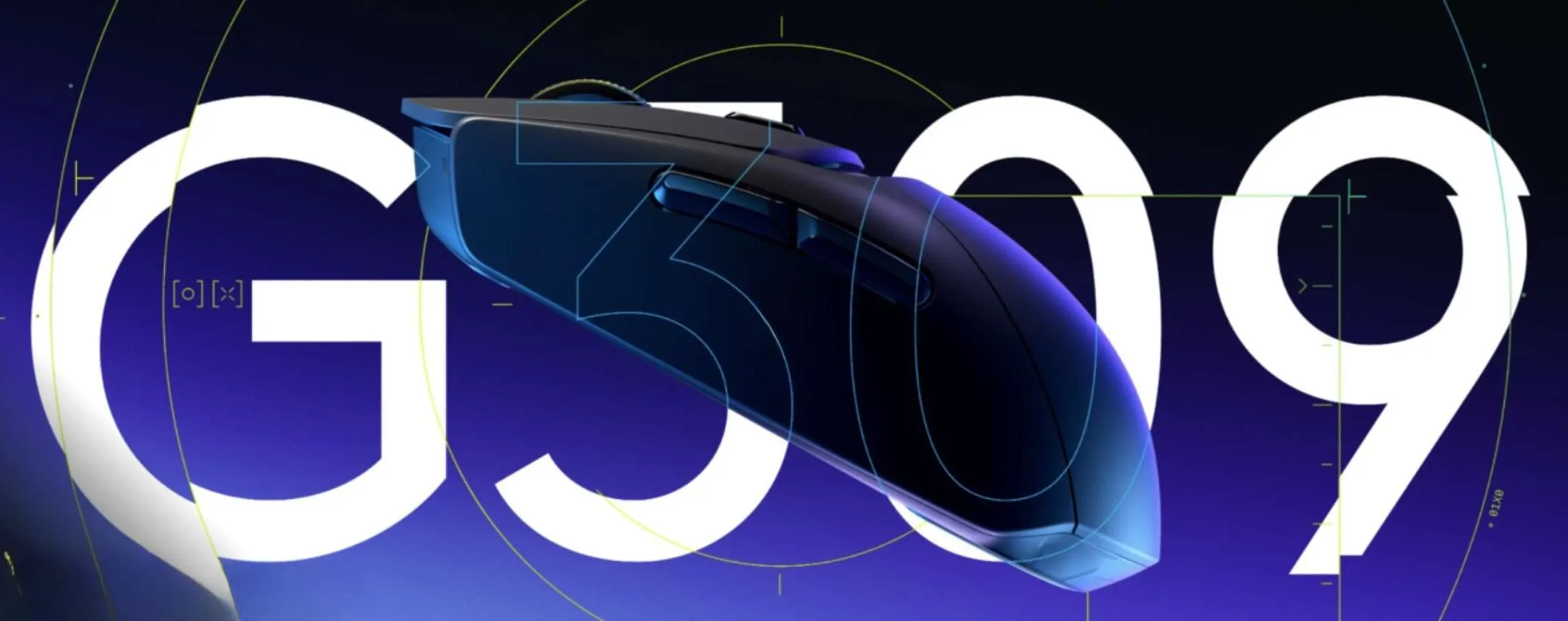 Logitech G309 LIGHTSPEED: mouse wireless per veri gamer a ottimo prezzo