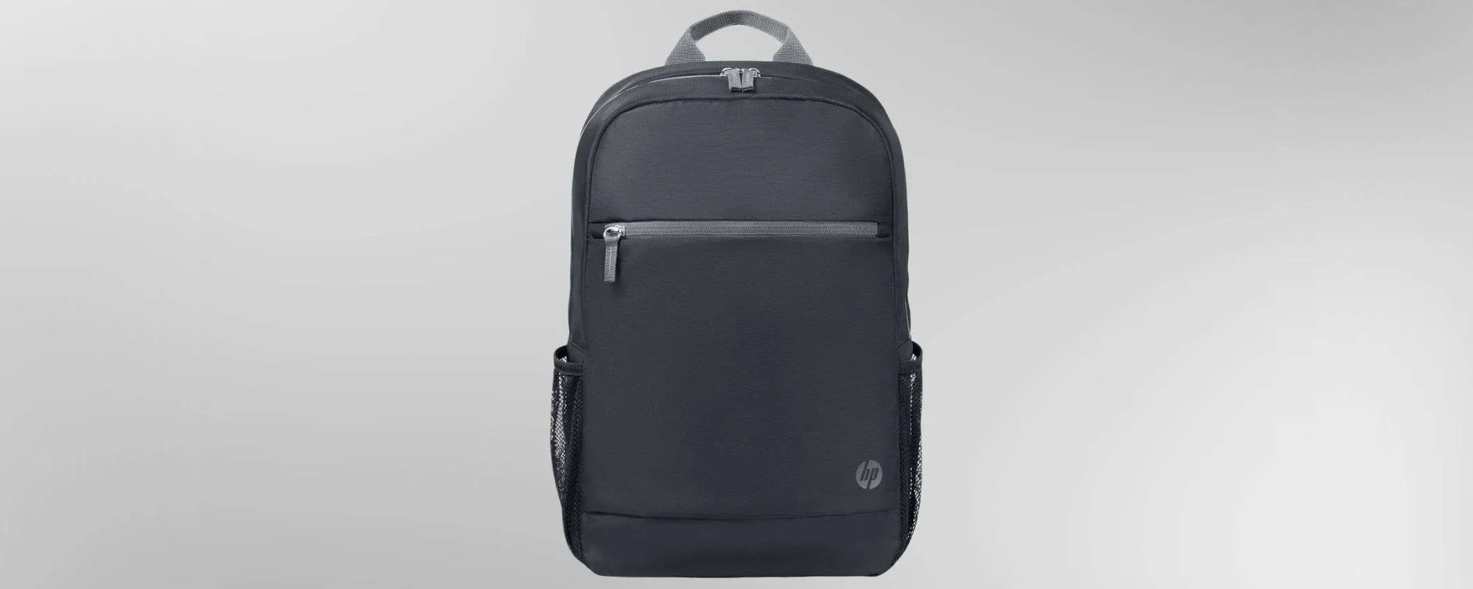 Zaino per lavoro e università: di marca HP, solo 19,99 euro su Amazon (-33%)