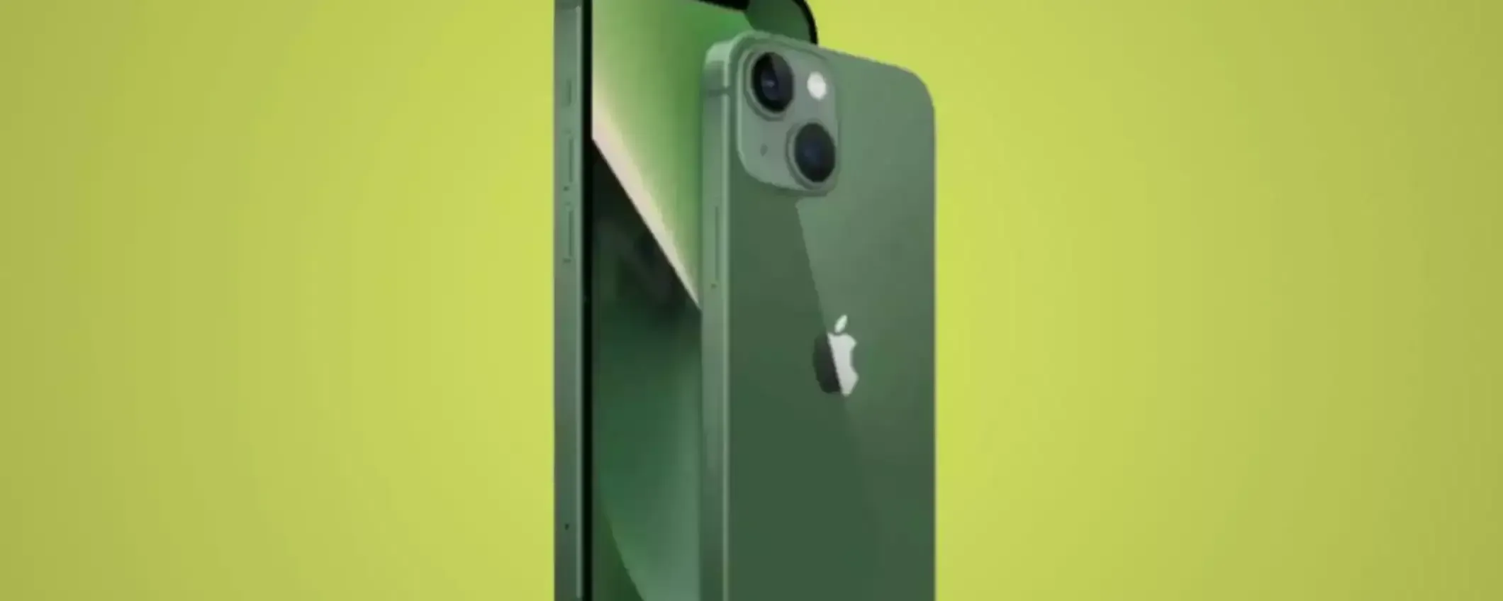 iPhone 13 (128 GB): ecco perché dovete comprarlo assolutamente per 649€