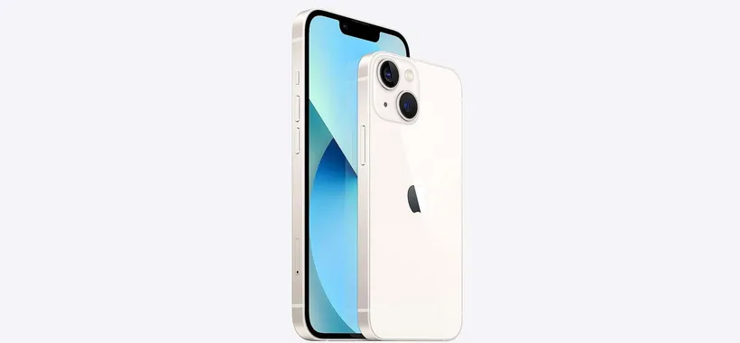 iPhone 13 cala ancora su Amazon con QUEST'OFFERTA (anche in 5 rate)