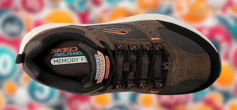 Skechers: su Amazon c'è lo SVUOTATUTTO di fine 2024 a partire da 39€
