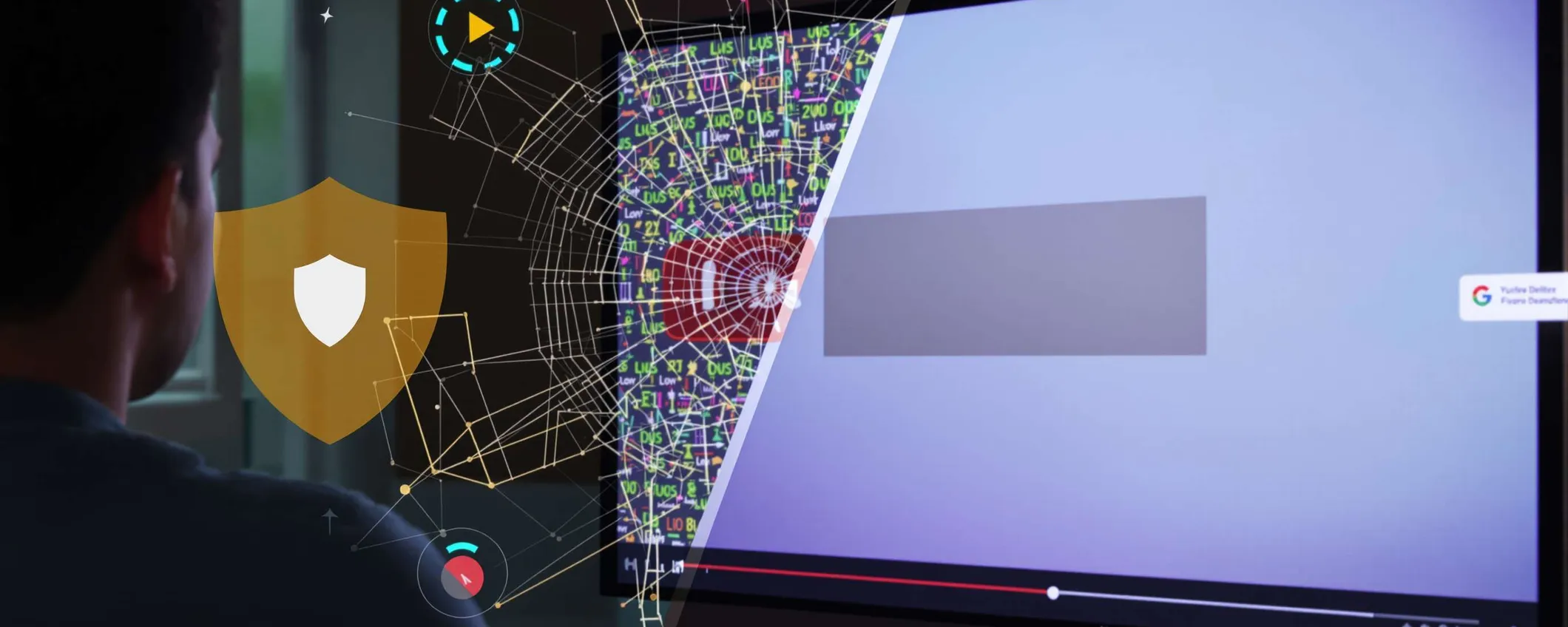 YouTube e anomalie nei video: il ruolo degli ad blocker