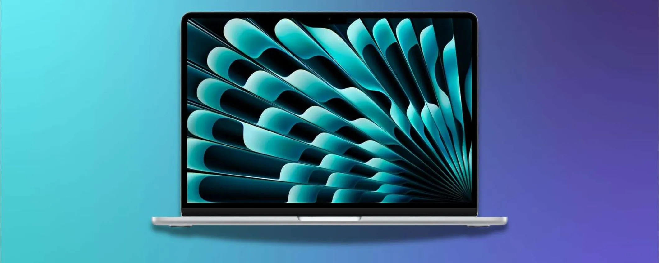 MacBook Air M4 2025 a 1.199€: lo sconto Amazon che stavamo aspettando