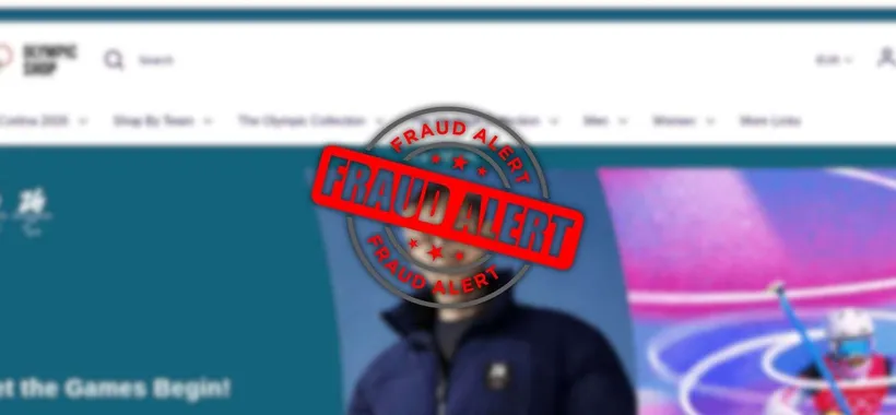 Ondata di truffe online durante le Olimpiadi Invernali: come riconoscerle ed evitarle