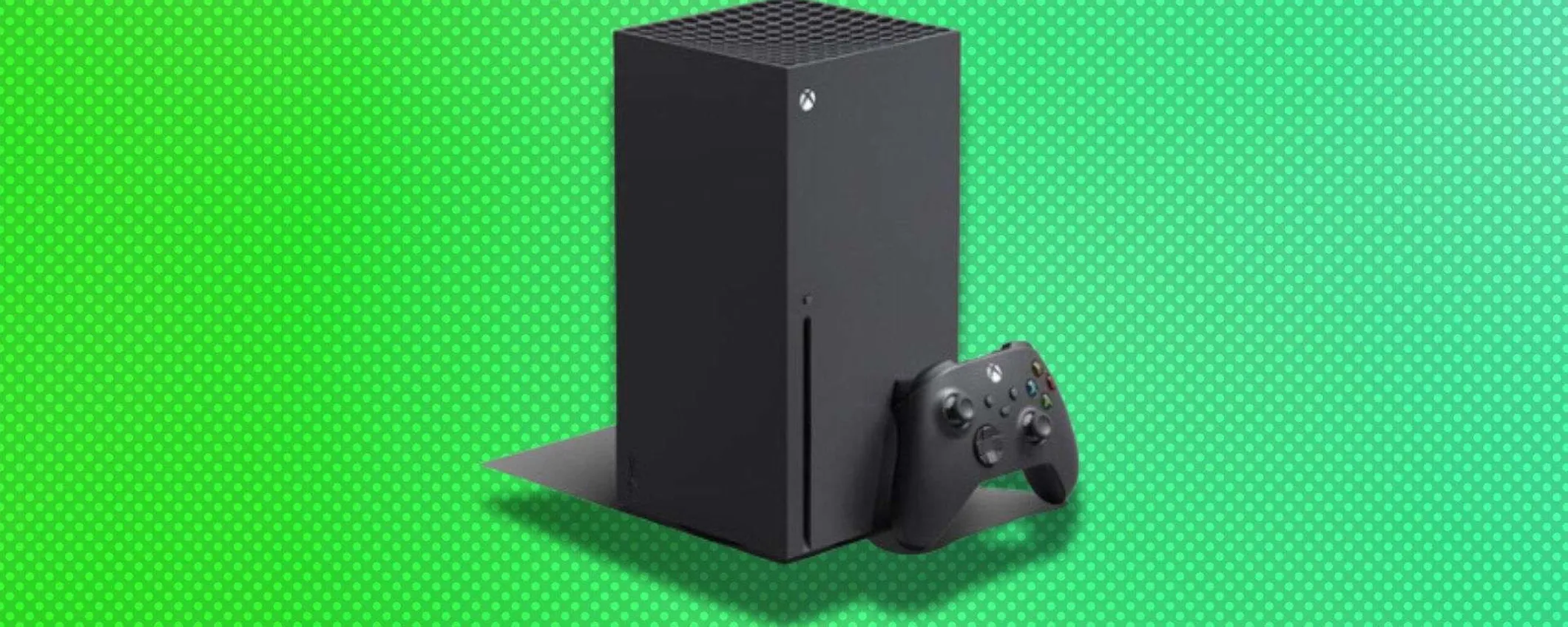 Xbox Series X, offerta clamorosa: tua con sconto del 38% e con PayPal la paghi in 3 rate