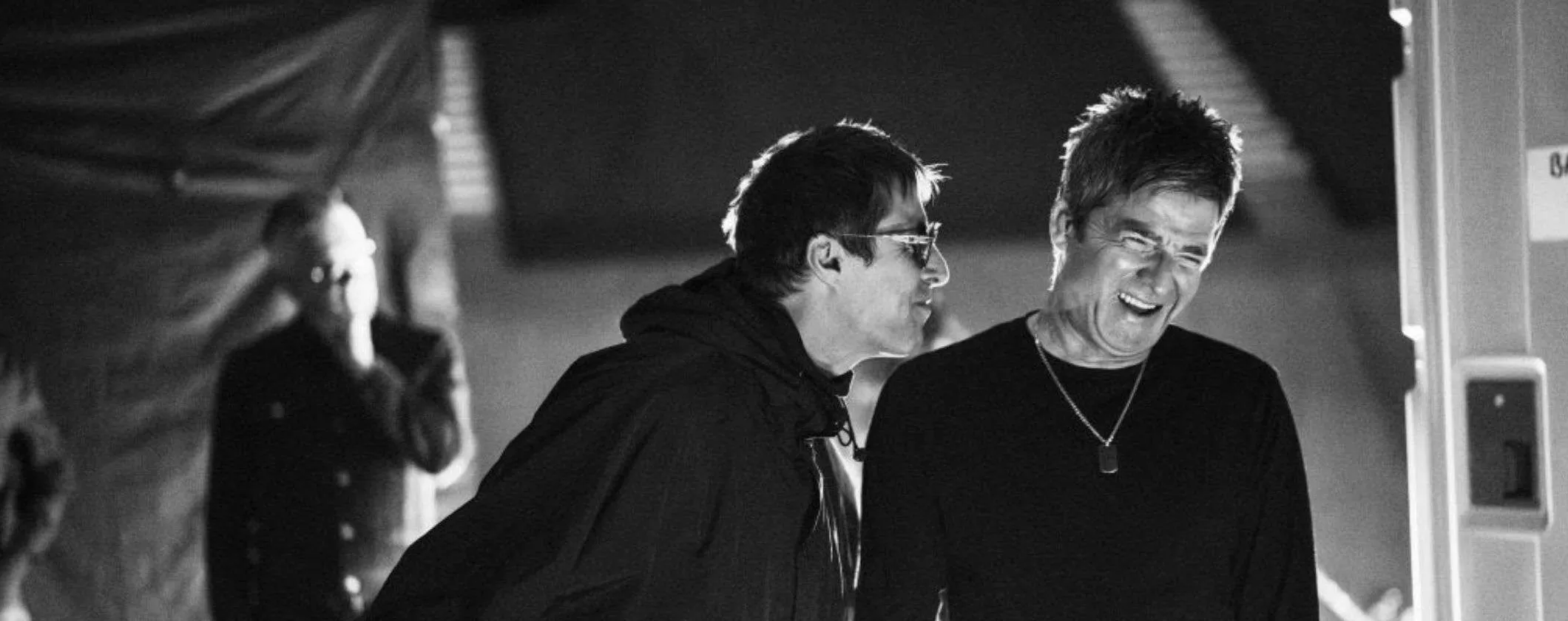Confermato l'arrivo di un documentario sugli Oasis al cinema e su Disney+