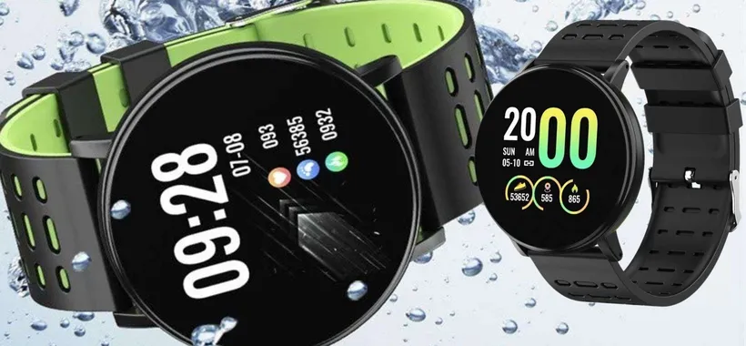 Amazon: errore o OCCASIONE? Smartwatch a 6€, follia totale