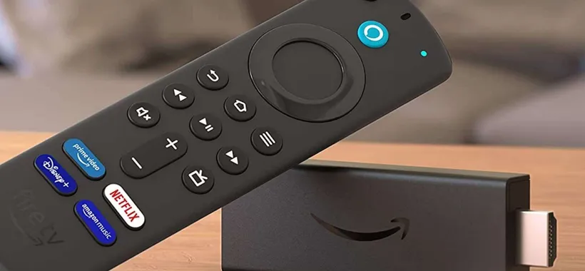Nuovo Amazon Fire TV Stick disponibile a 39€: WOW