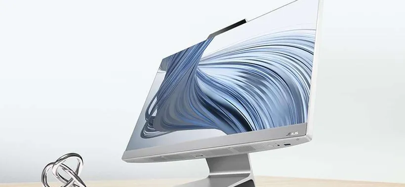 PC All-in-One Asus AIO in super offerta: su Amazon ad un prezzo imbattibile