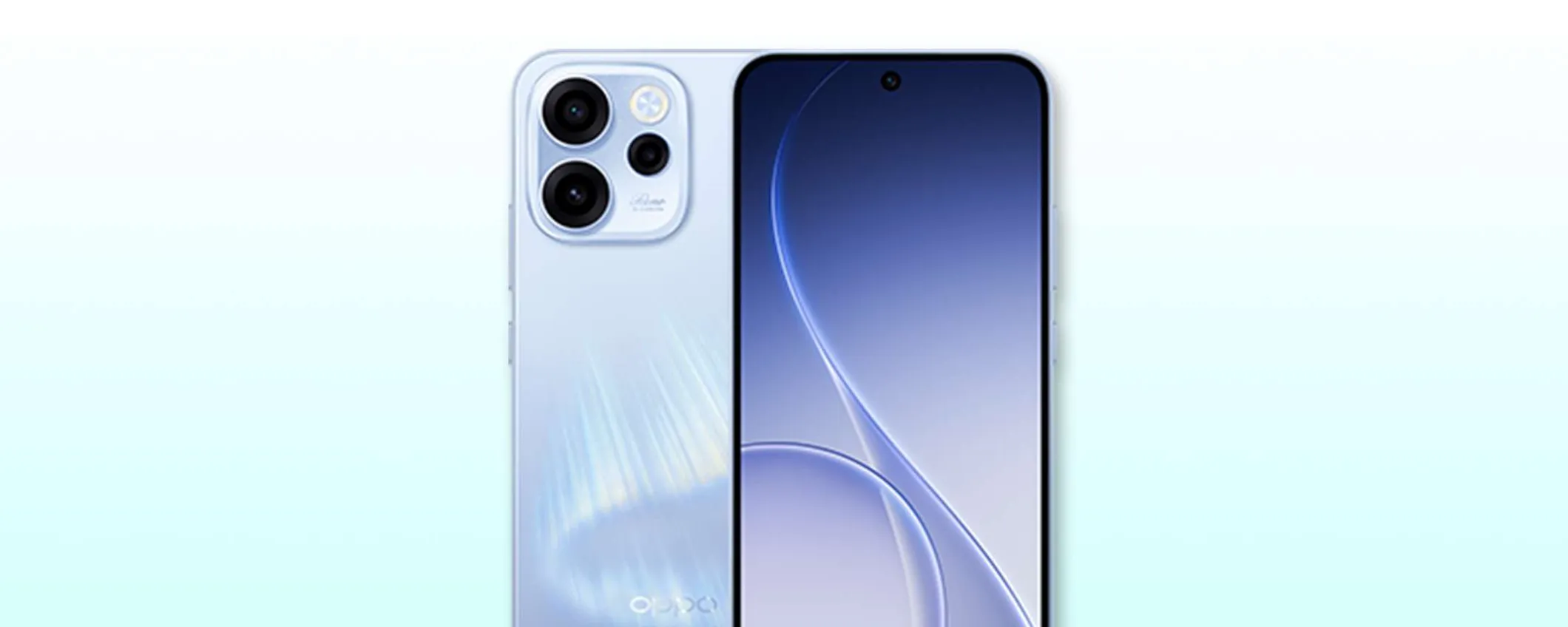Il nuovo OPPO Reno15 F 5G è già in offerta: 73€ di sconto IMMEDIATO