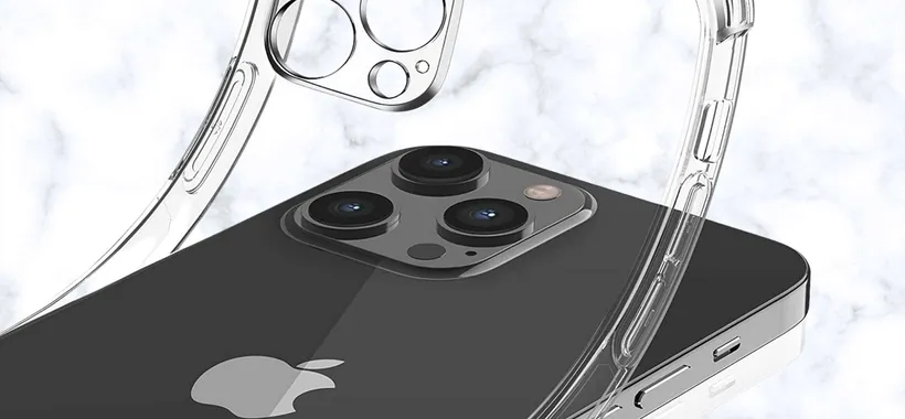 iPhone 13: su Amazon gli accessori confermano il design