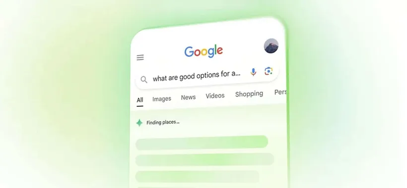Google espande la nuova funzione AI Overview a 100 Paesi