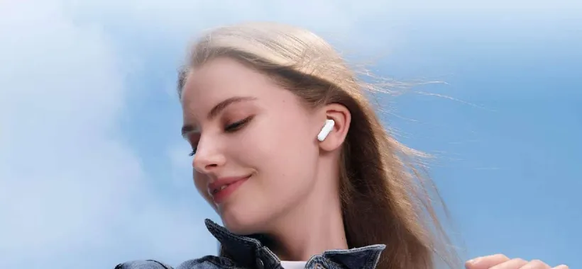 Auricolari Huawei FreeBuds SE 2: l'occasione della Amazon Tech Week
