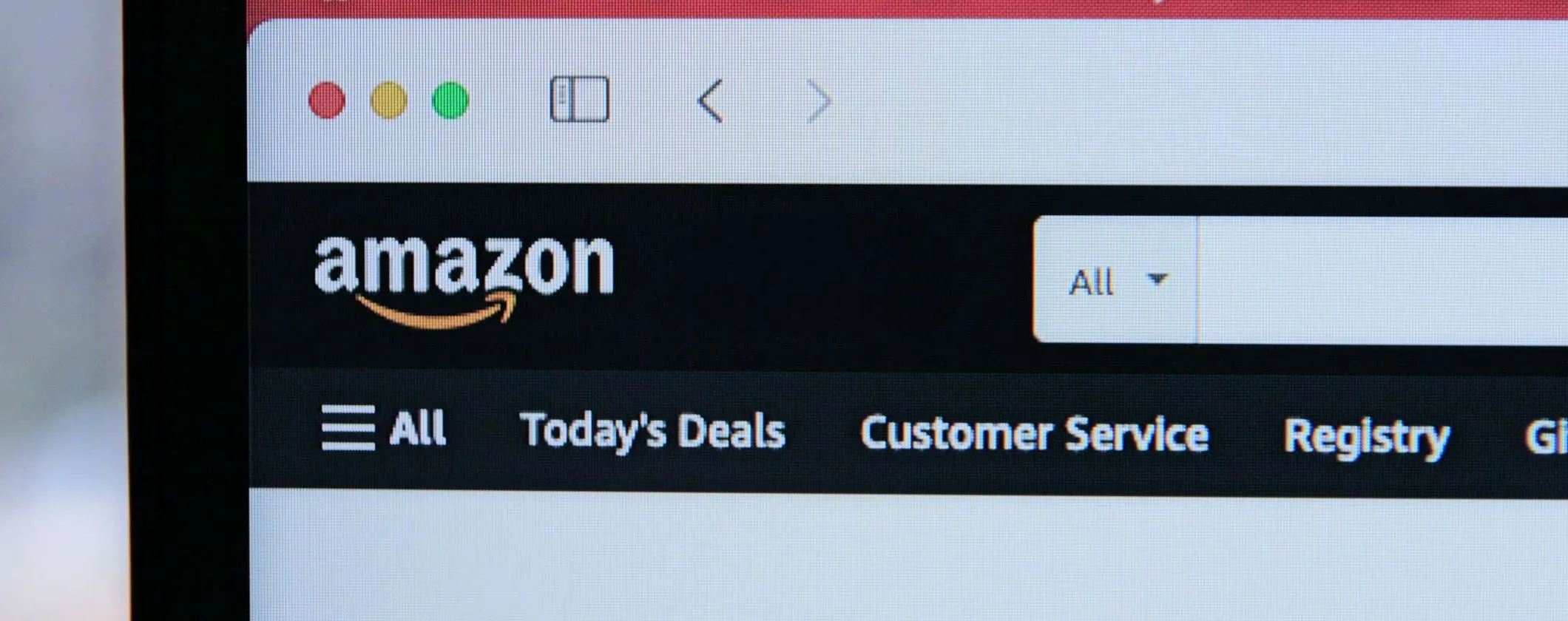 Resi Amazon: dal 23 giugno regole ancora più stringenti