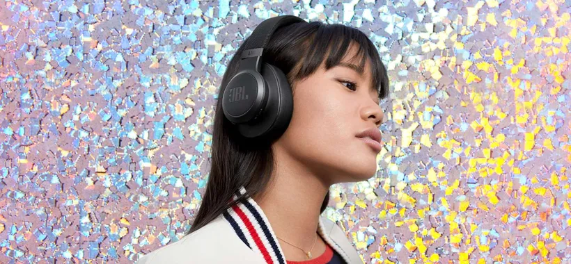 JBL LIVE 660NC: cuffie wireless top di gamma a METÀ PREZZO su Amazon