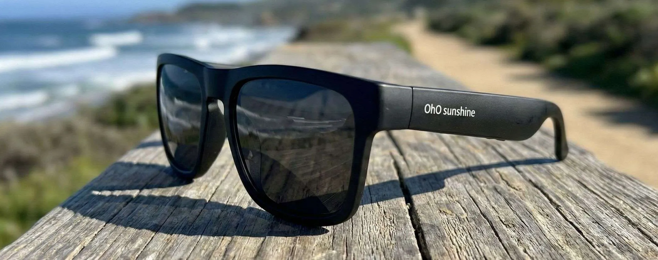 Occhiali da sole smart a 10,50€ su Amazon: sono praticamente regalati