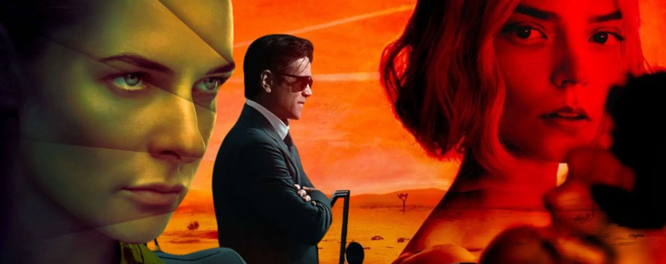 Domenica da sballo su Apple TV con queste nuove serie tv pazzesche
