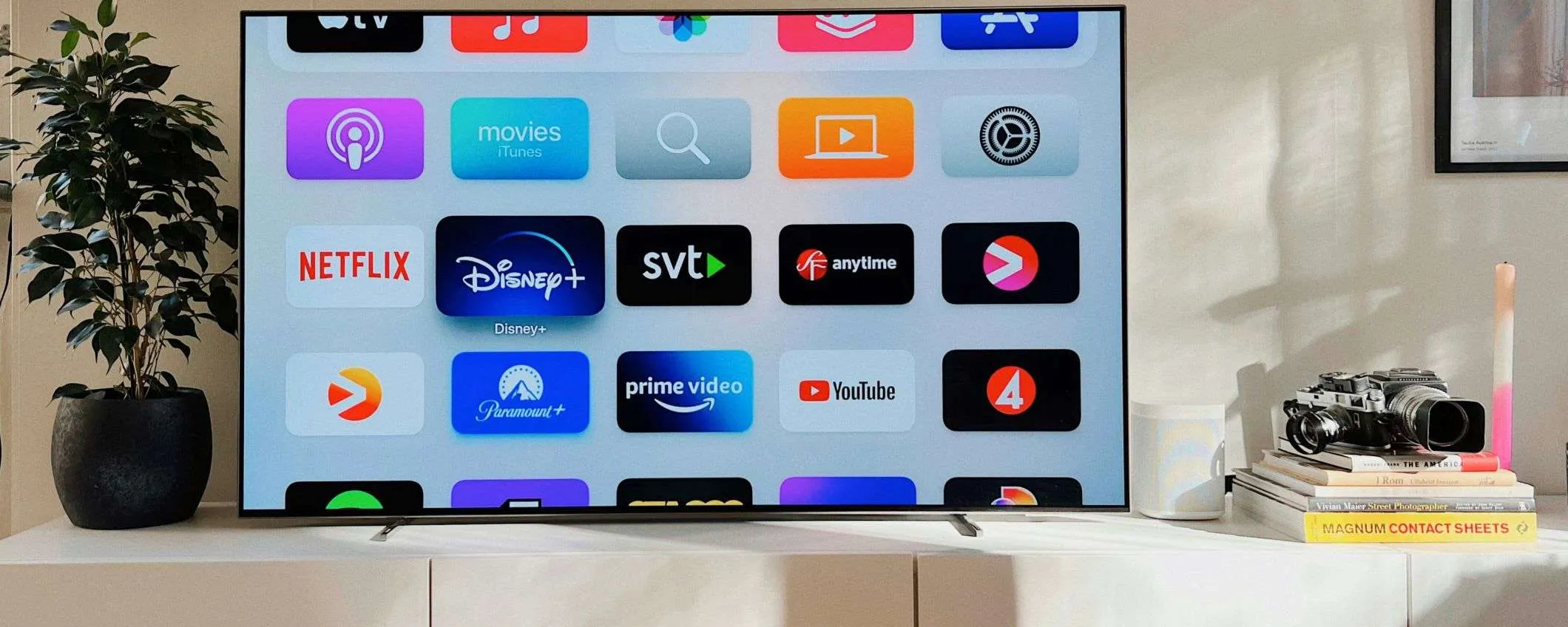 Stai distruggendo la tua TV senza saperlo: gli 8 posti da evitare
