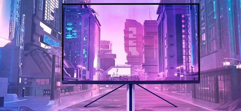 Monitor da gaming Sony Inzone M3, offerta strepitosa: da 699 a soli 299 euro