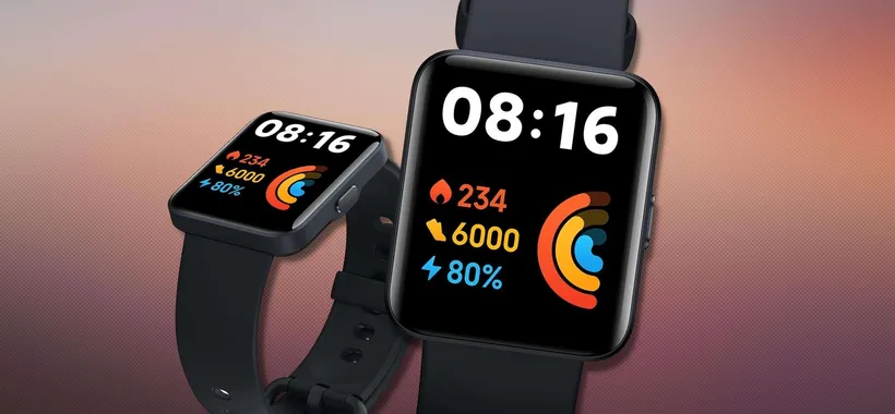 Redmi Watch 2 Lite lo preordini già IN OFFERTA, veloce