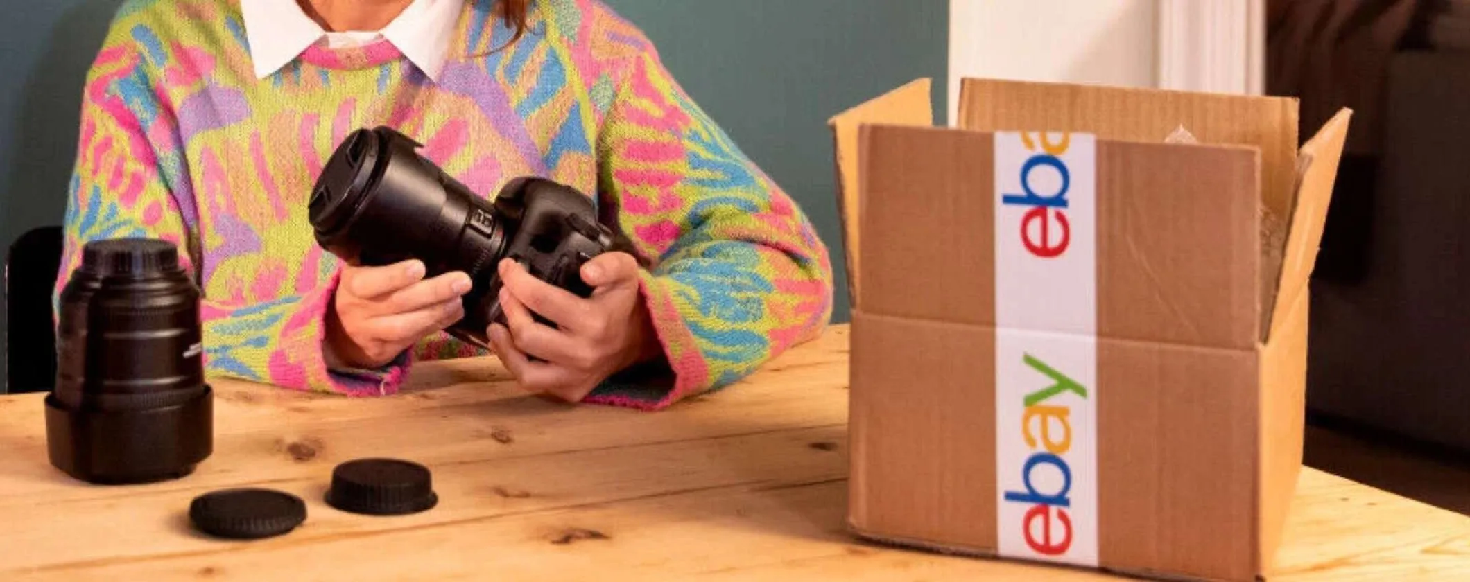 Le offerte lampo da non perdere su eBay del 1° gennaio 2026