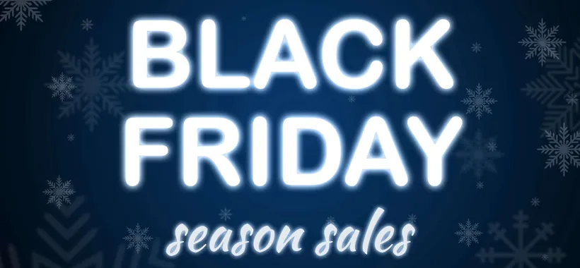 Black Friday: webcam Full HD, sconto e qualità